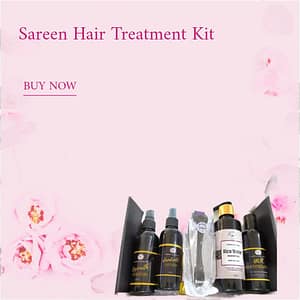 hair treatment kit