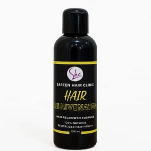 SAREEN HAir Rejuvenator