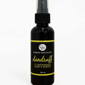 dandruff lotion