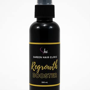 Sareen Hair Clinic Regrowth Booster